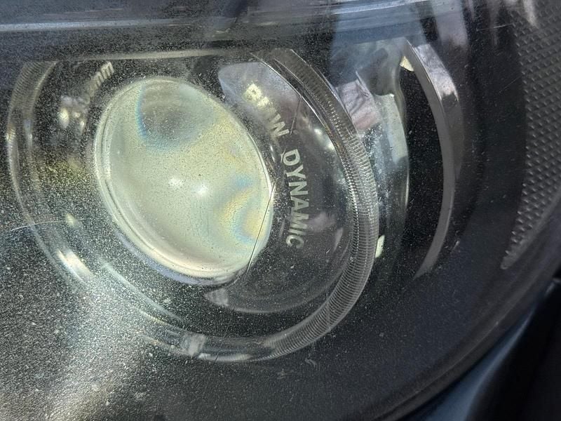 Gebraucht BMW 730 230 PS (169 kW) 2007 Schwarz Limousine