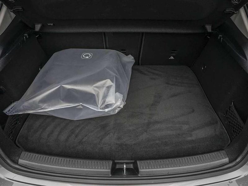 Gebraucht Mercedes A250 Advanced 218 PS (160 kW) 2024 Grau Limousine