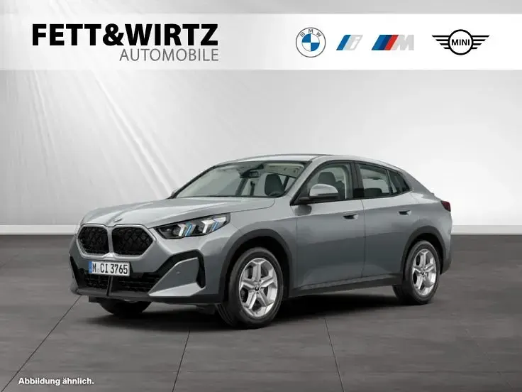 Gebraucht BMW X2 170 PS (125 kW) 2025 SUV