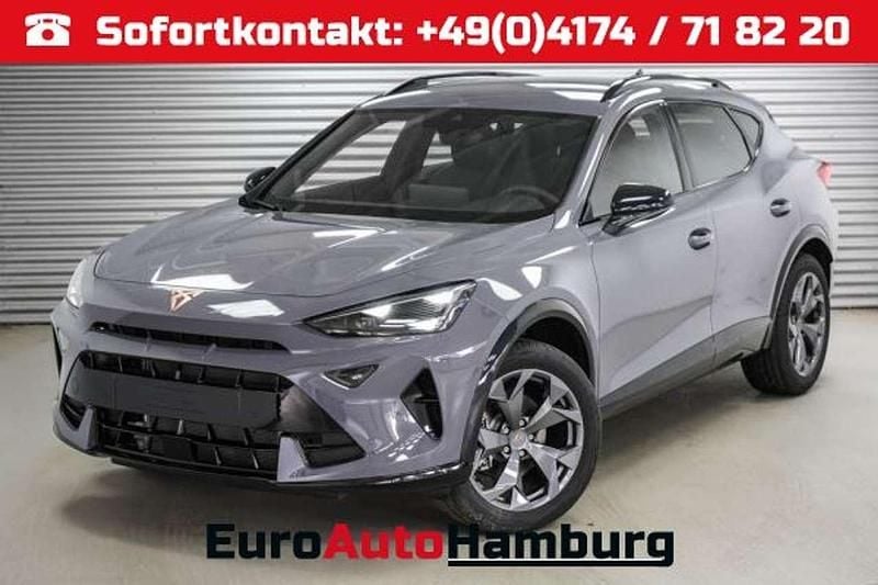 Graphene grau metallic (r6) Neu 2025 Cupra Formentor SUV | 32.490 € (Superpreis) - Bild 1/4