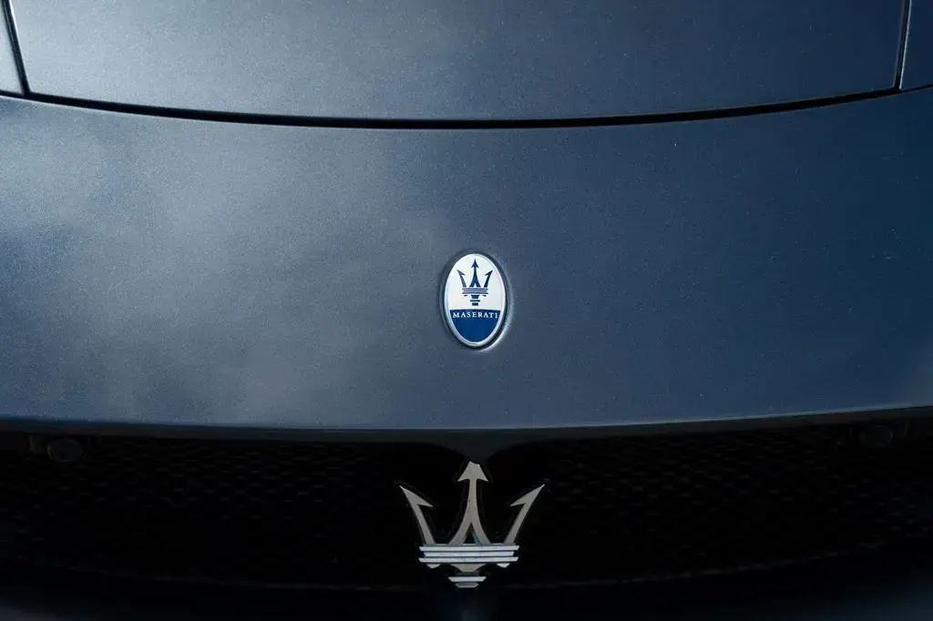 Gebraucht Maserati MC20 630 PS (463 kW) 2023 Blau