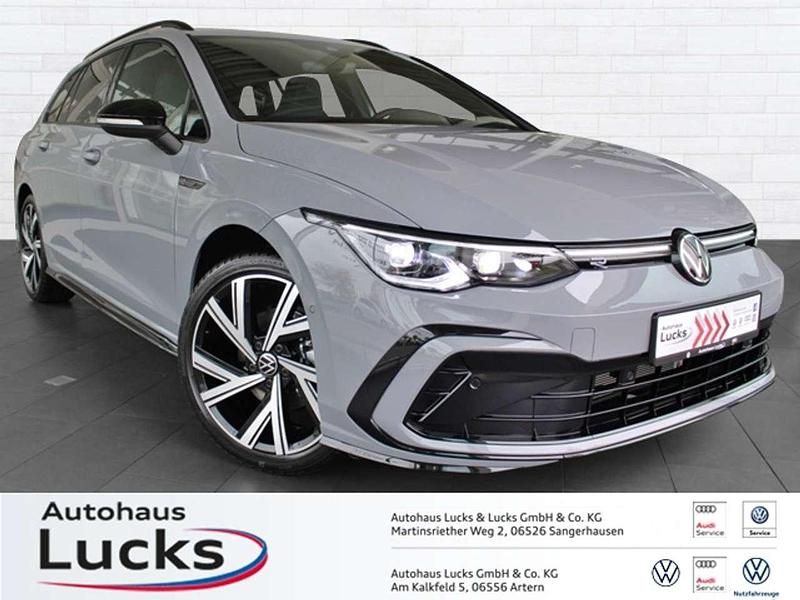 Gebraucht VW Golf VIII R-line 150 PS (110 kW) 2023 Othercolor Kombi