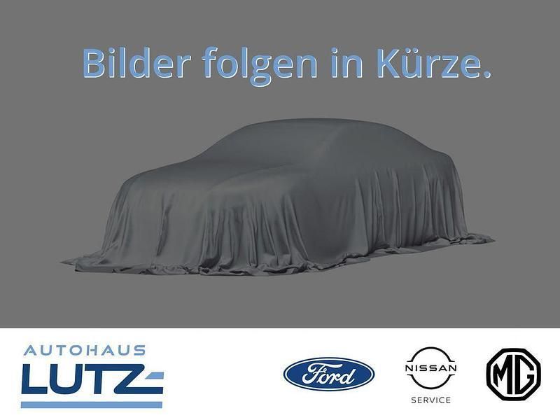Grau Neu 2025 Nissan Townstar N-Connecta Van / Kleinbus | 31.490 € (Etwas zu teuer) - Bild 1/2