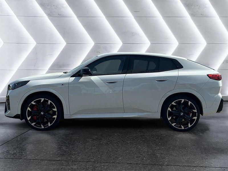 Gebraucht BMW X2 M Sport 300 PS (220 kW) 2025 Weiß SUV