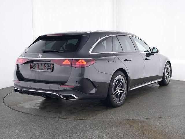 Gebraucht 2024 Mercedes E300 AMG line | 46.980 € (Superpreis) - Bild 1/4