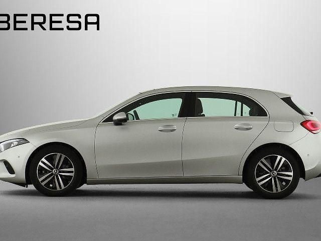 Gebraucht Mercedes A200 Progressive 163 PS (119 kW) 2021