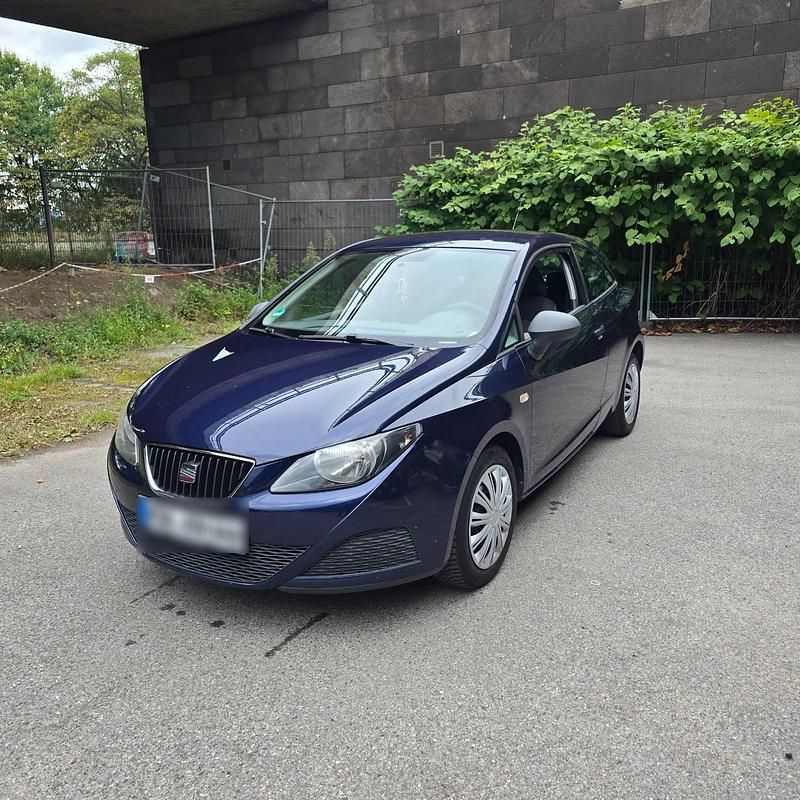 Gebraucht 2009 Seat Ibiza Limousine | 1.200 € (Guter Preis) - Bild 1/4