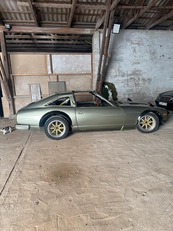 Gebraucht Datsun 280ZX 150 PS (110 kW) 1978