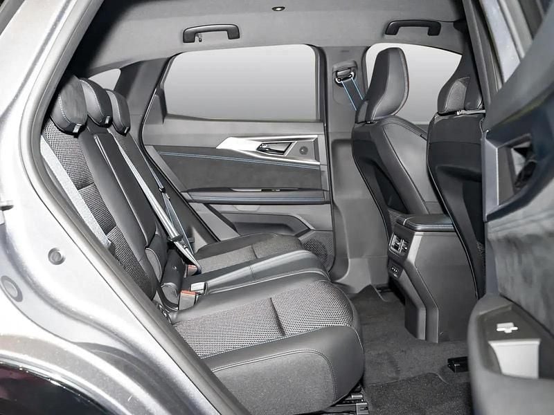 Neu Renault Austral Esprit Alpine 131 PS (96 kW) 2026 Dolomitgrau SUV