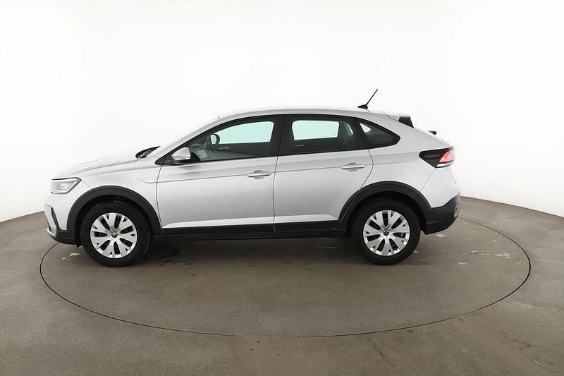 Gebraucht VW Taigo 95 PS (69 kW) 2024 Silber SUV