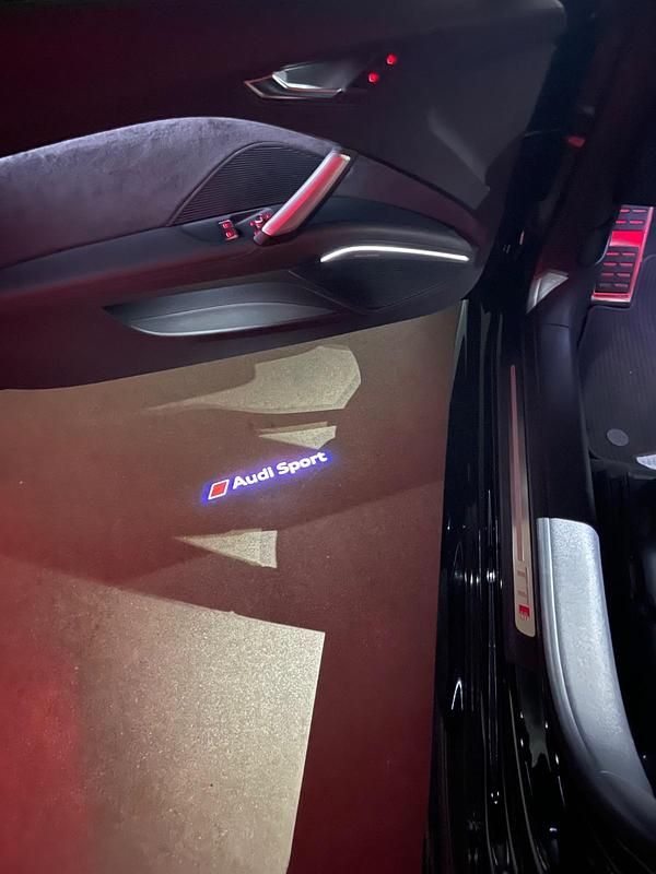 Gebraucht Audi TT Roadster 310 PS (228 kW) 2015 Schwarz Cabrio