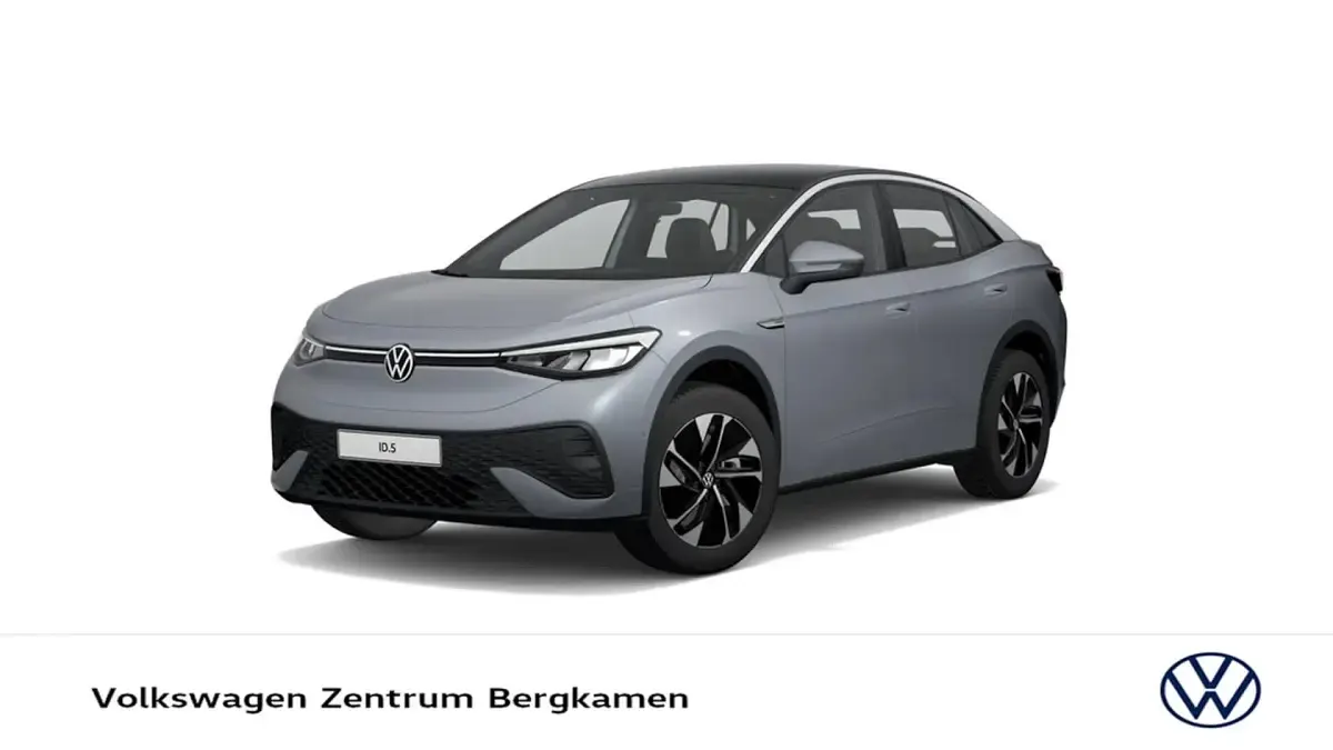 Gebraucht VW ID.5 Pro Performance 150 kW (204 PS) 2023 Mondsteingrau SUV