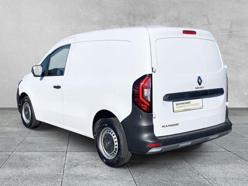 Gebraucht Renault Rapid 70 PS (51 kW) 2021 Andere Limousine