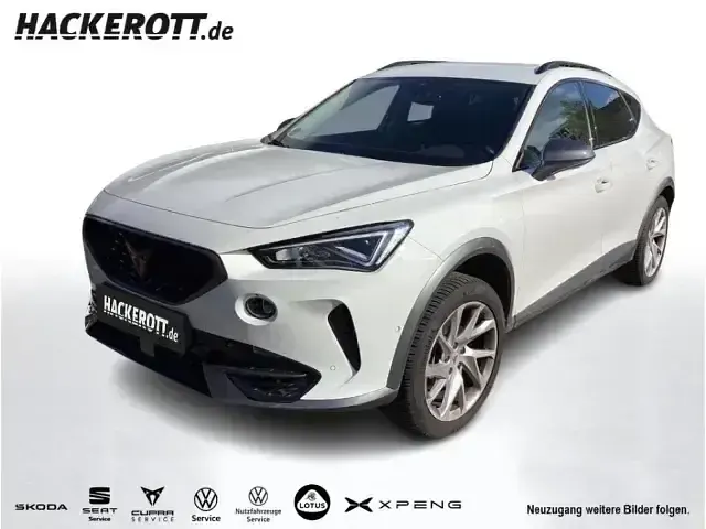 Gebraucht Cupra Formentor 150 PS (110 kW) 2024 SUV