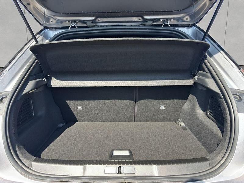 Gebraucht Opel Mokka 131 PS (96 kW) 2023 Grau SUV