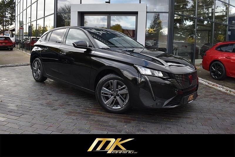 Gebraucht 2024 Peugeot 308 Allure Limousine | 18.990 € (Superpreis) - Bild 1/1