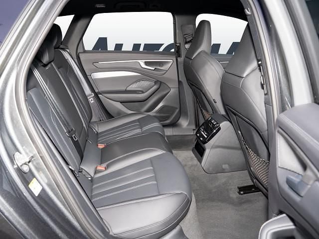 Gebraucht Audi A6 S-Line 204 PS (150 kW) 2025 Grau Kombi