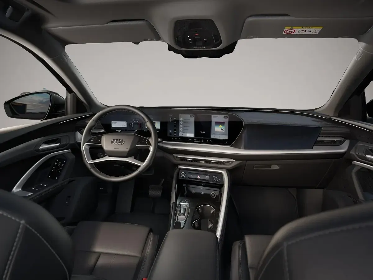 Gebraucht Audi Q5 Ambiente 204 PS (150 kW) 2026 Manufacturer SUV