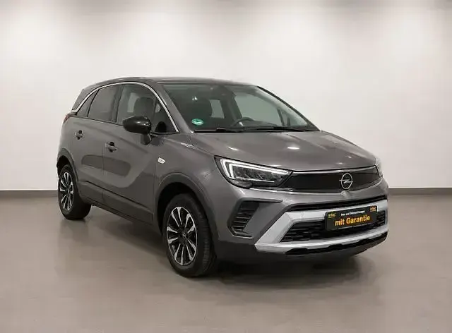 Gebraucht Opel Crossland Business 131 PS (96 kW) 2022 Andere SUV