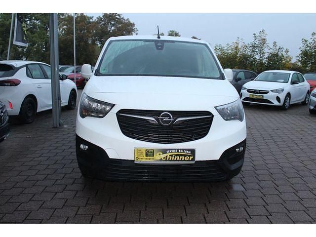 Gebraucht 2021 Opel Combo Edition Van / Kleinbus | 15.900 € (Fairer Preis) - Bild 1/4