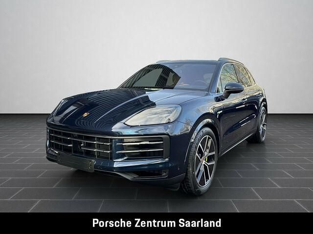 Gebraucht Porsche Cayenne 470 PS (345 kW) 2022 Andere farbe SUV