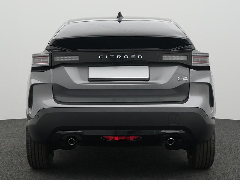 Gebraucht Citroën C4 145 PS (106 kW) 2025 Blau Limousine