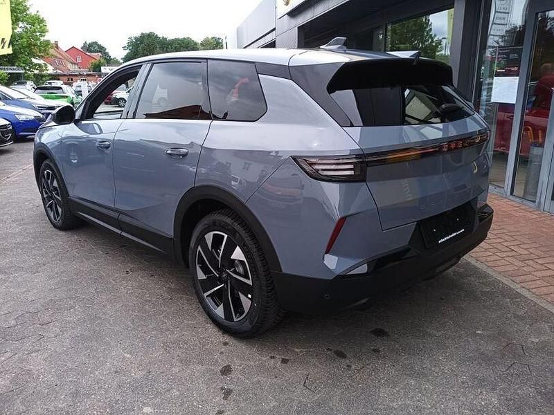 Gebraucht Opel Grandland X 2025 Grau SUV
