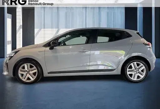 Käytetty Renault Clio V Evolution 91 HP (66 kW) 2025 Harmaa Sedan