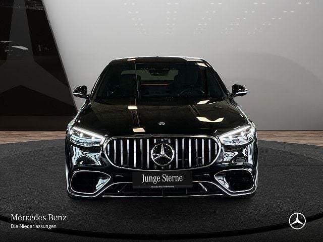 Gebraucht 2023 Mercedes S63 AMG AMG | 146.990 € - Bild 1/4