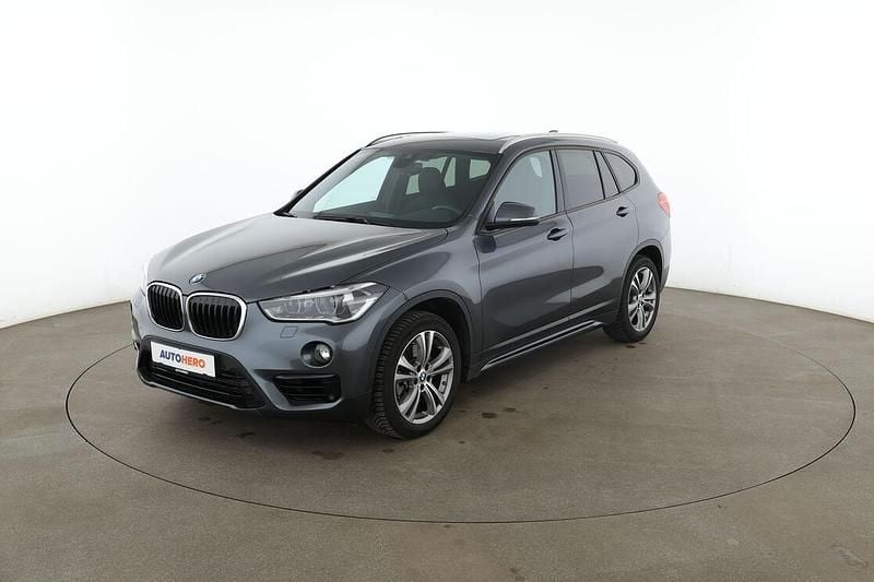 Używany BMW X1 Sport Line 192 KM (141 kW) 2019 SUV