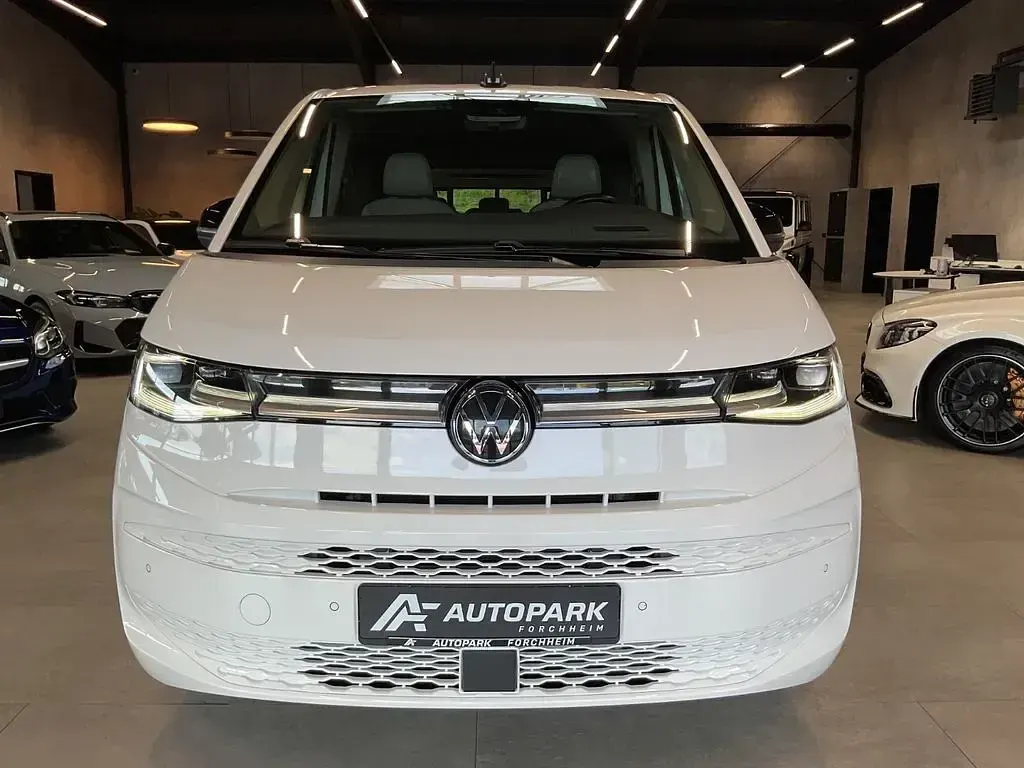 Usado VW Multivan Style 373 HP (274 kW) 2023 Branco Monovolume