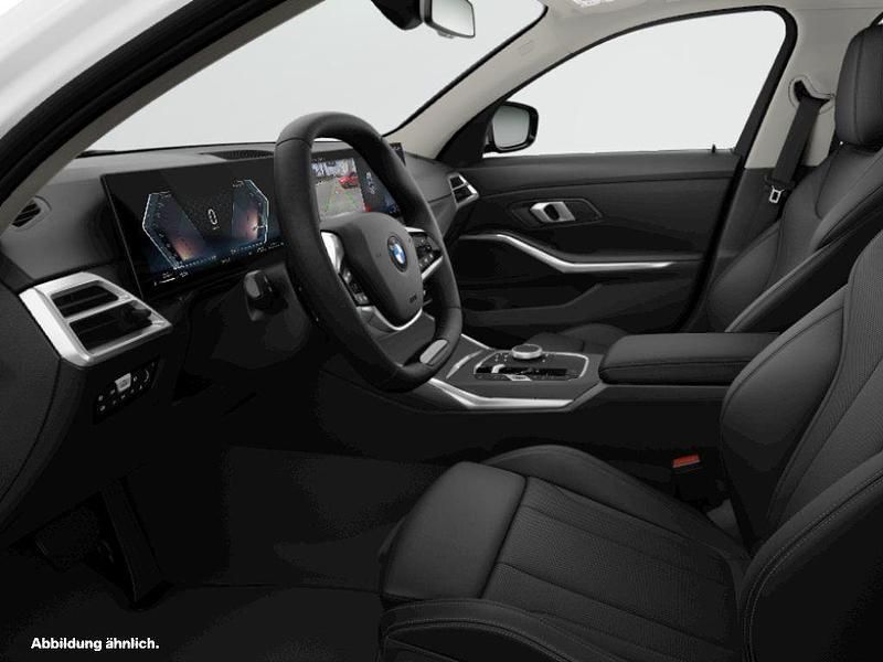 Gebraucht 2025 BMW 318 Comfort Edition Kombi | 34.309 € (Guter Preis) - Bild 1/2