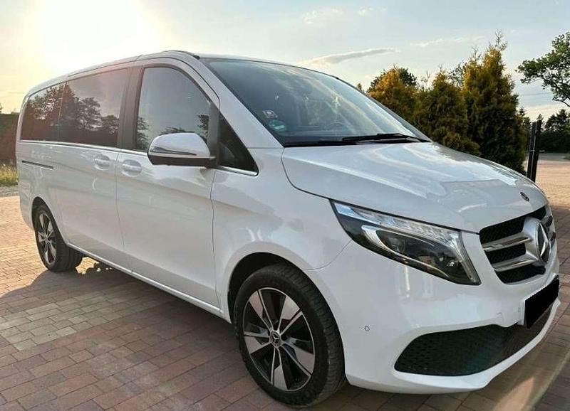 Gebraucht Mercedes E250 Avantgarde 190 PS (139 kW) 2018 Weiß Kombi