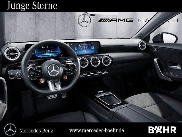 Gebraucht Mercedes A35 AMG AMG 306 PS (225 kW) 2024