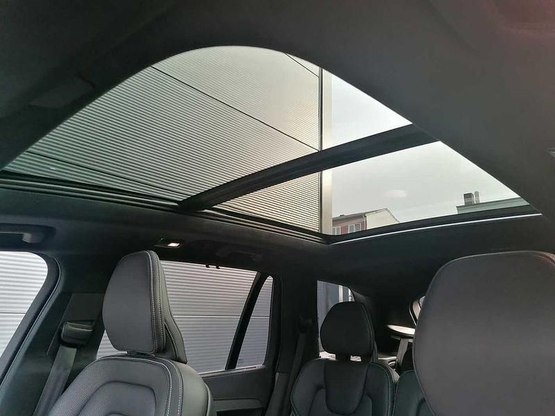 Gebraucht Volvo XC90 Ultimate 235 PS (172 kW) 2024 Grau SUV