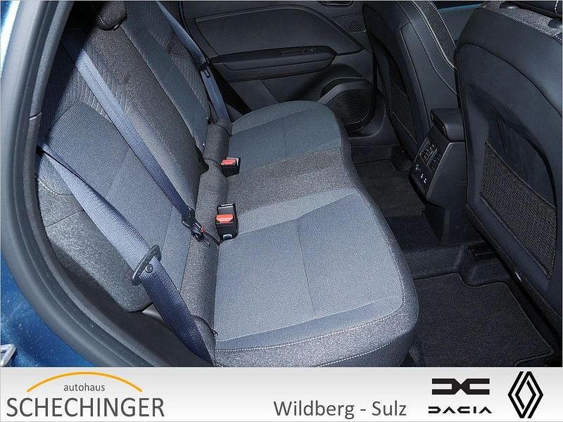 Gebraucht Renault Symbioz Techno 143 PS (105 kW) 2025 Blau SUV