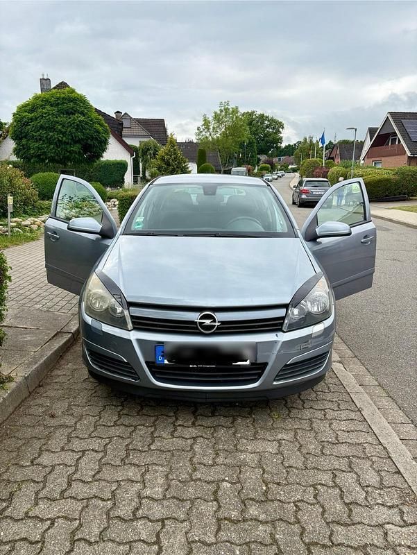 Gebraucht 2008 Opel Astra Kleinwagen | 2.000 € (Fairer Preis) - Bild 1/4