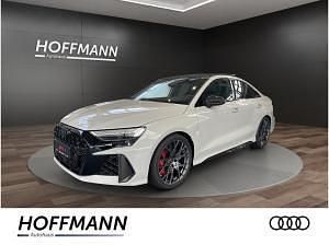 Gebraucht Audi RS3 Exclusive 400 PS (294 kW) 2025 Beige (individuallackierungen audi exclusive) Limousine