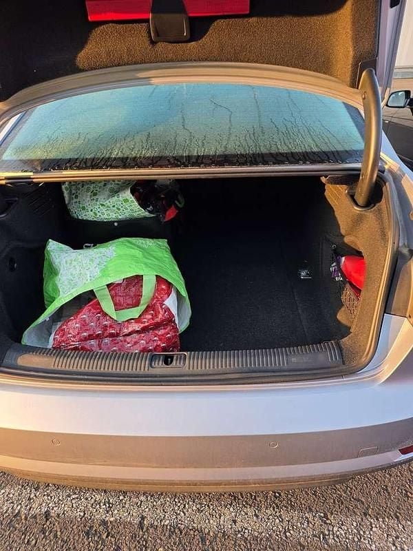 Gebraucht Audi A4 190 PS (139 kW) 2018 Limousine