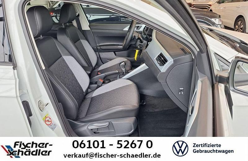 Usado VW Polo Pro 95 HP (69 kW) 2026 Branco Citadino