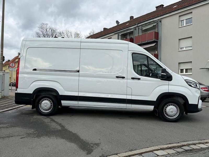Gebraucht Maxus V90 147 PS (108 kW) 2023 Weiß Van