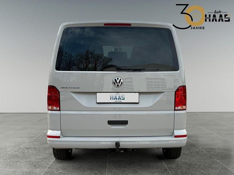 Gebraucht VW Multivan R 150 PS (110 kW) 2021 Grau Van