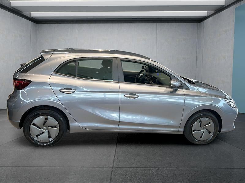 Gebraucht MG MG3 116 PS (85 kW) 2025 Grau Kleinwagen