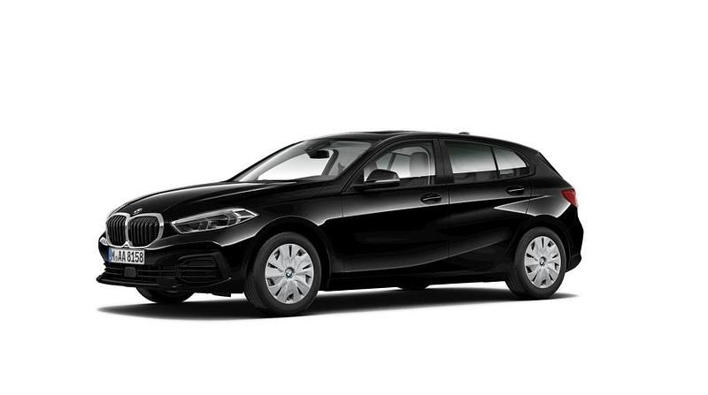 Gebraucht 2025 BMW 118 Advantage Kleinwagen | 21.590 € (Superpreis) - Bild 1/2