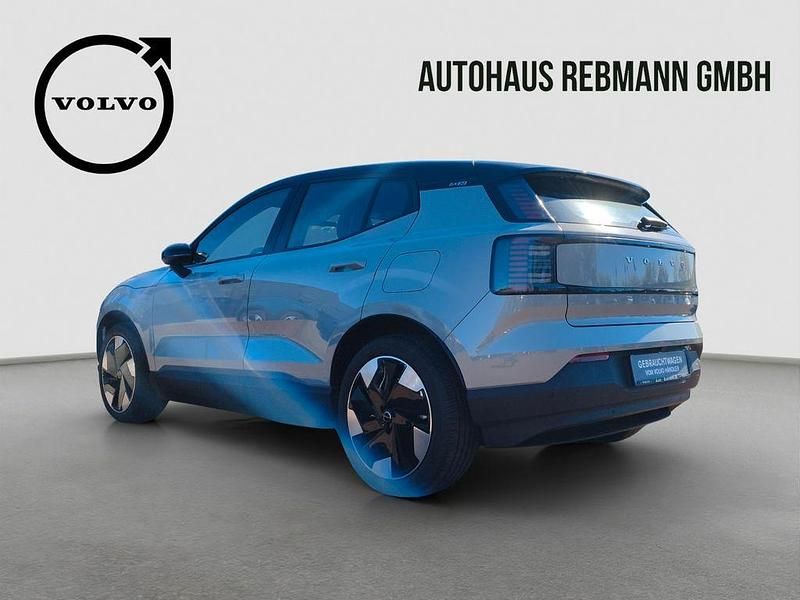 Gebraucht Volvo EX30 Plus 200 kW (272 PS) 2024 Vapour grey SUV