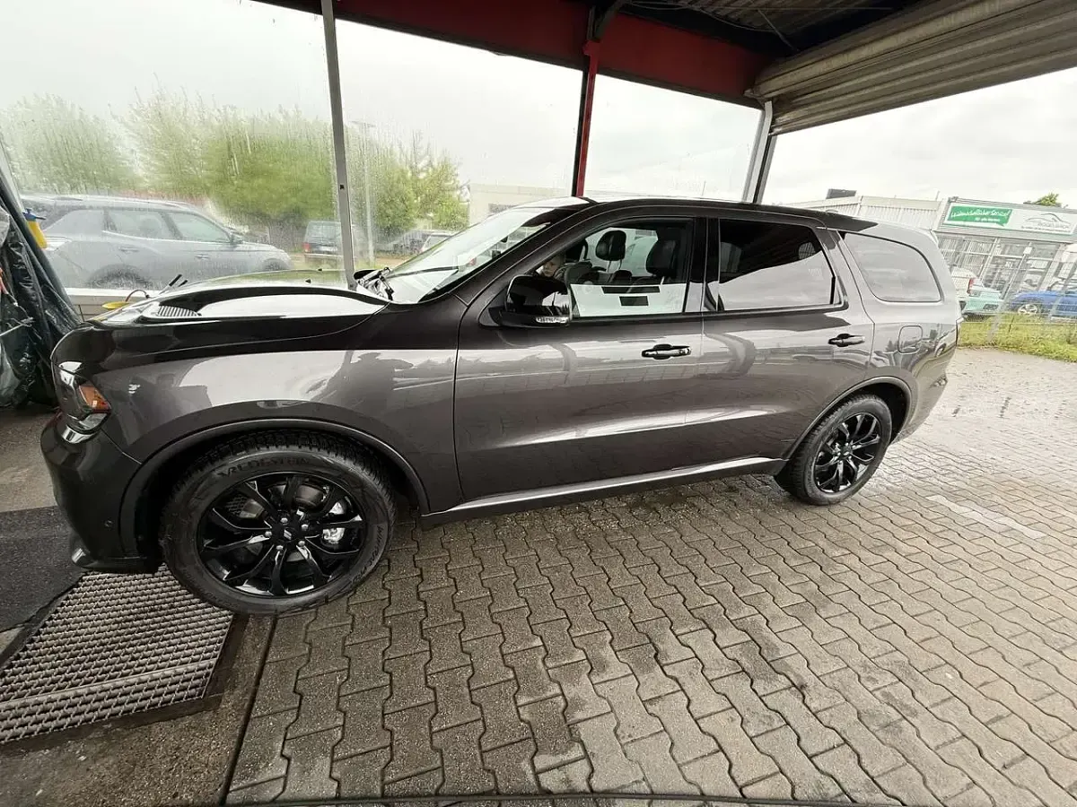 Używany Dodge Durango 364 KM (267 kW) 2019 SUV