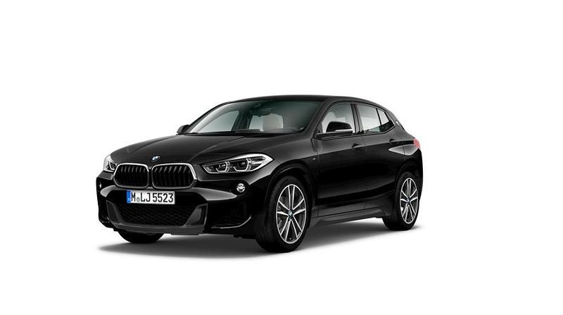 Gebraucht BMW X2 Shadowline 190 PS (139 kW) 2026 SUV