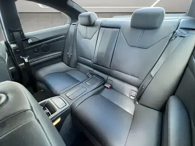 Gebraucht BMW M3 Performance 420 PS (308 kW) 2012 Grau Coupé