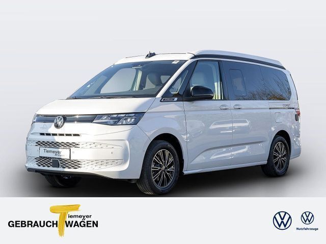 Neu 2025 VW California Coast Van | 73.770 € - Bild 1/1