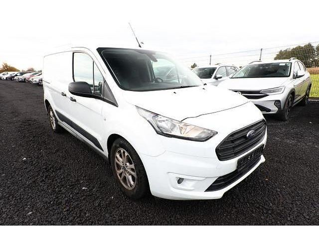 Gebraucht 2024 Ford Transit Trend Van / Kleinbus | 26.514 € (Fairer Preis) - Bild 1/1